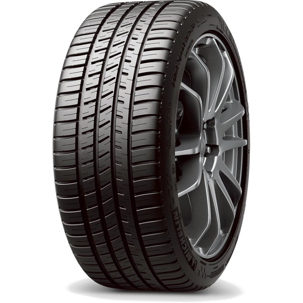 Michelin Pilot Sport A/S 3+ 305/40 R20 112V