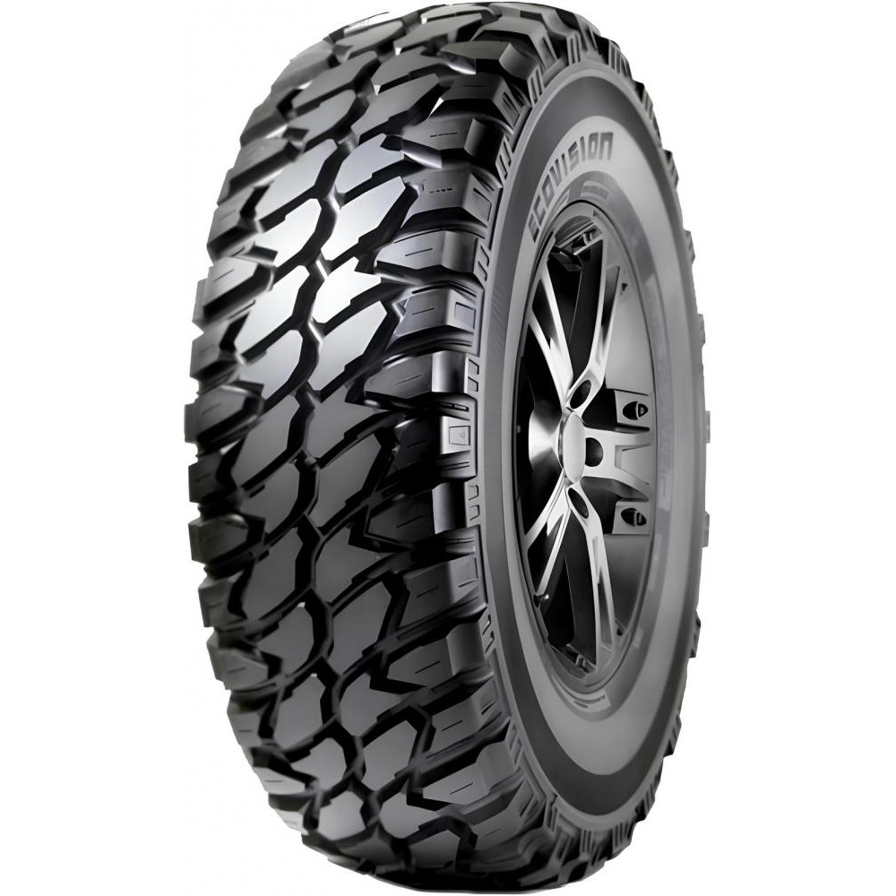 Ovation VI-186MT 265/70 R17 121Q