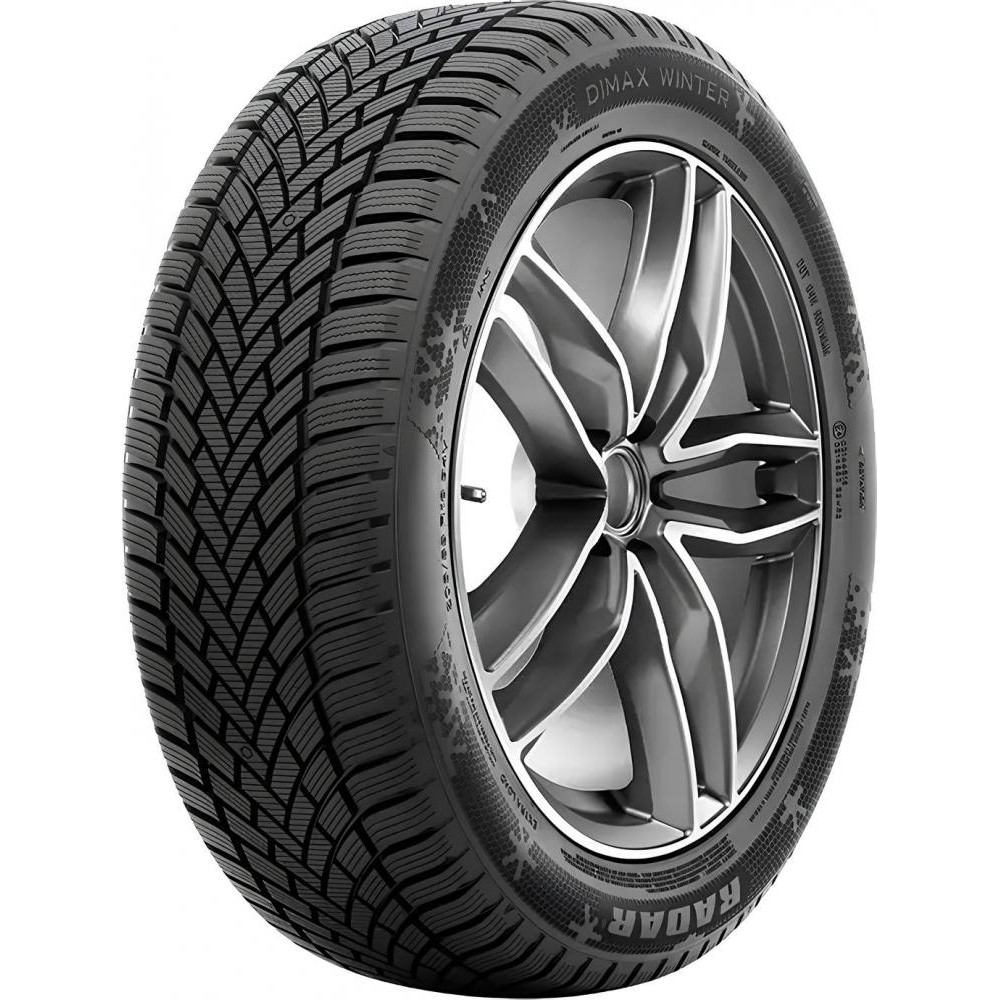 Radar Dimax Winter 205/60 R16 96V