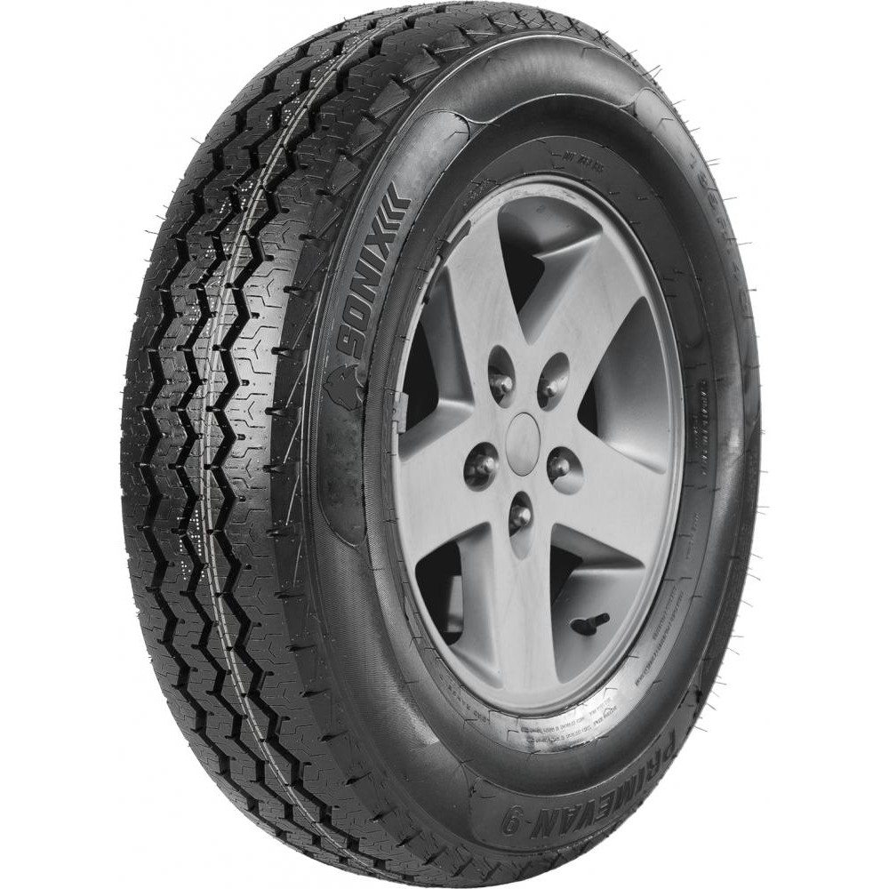 Sonix Primevan 9 225/75 R16C 116R