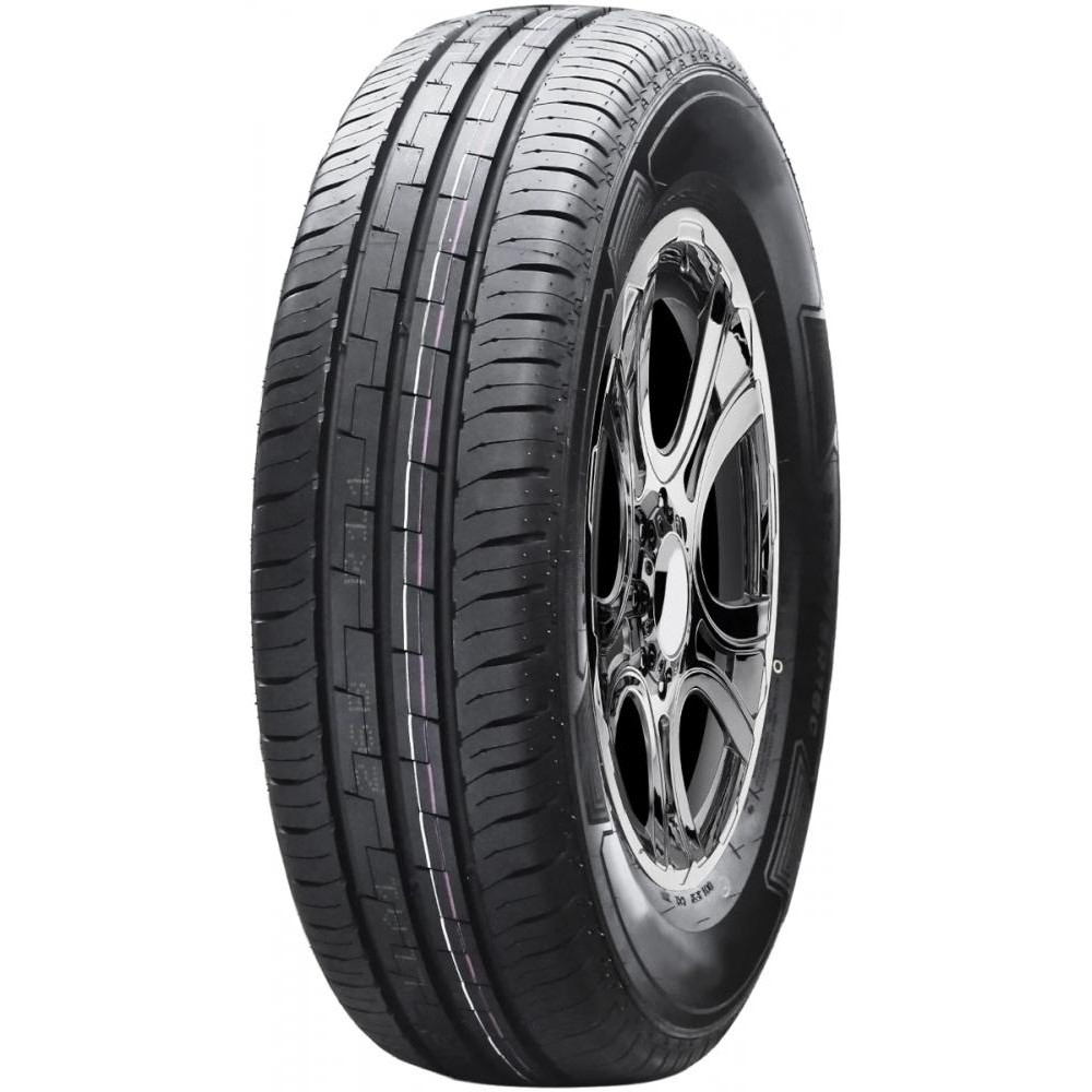 Tracmax Transporter RF19 225/55 R17C 109H