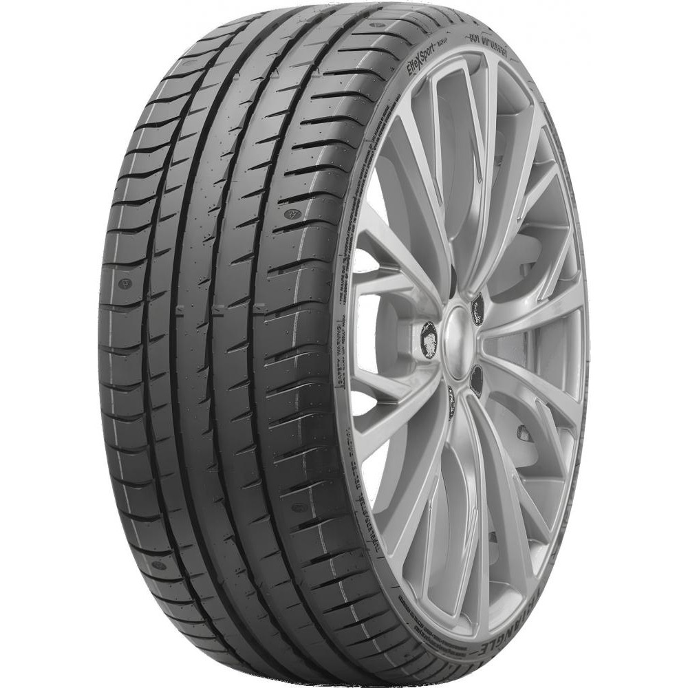 Triangle EffeXSport TH202 245/40 R18 97Y