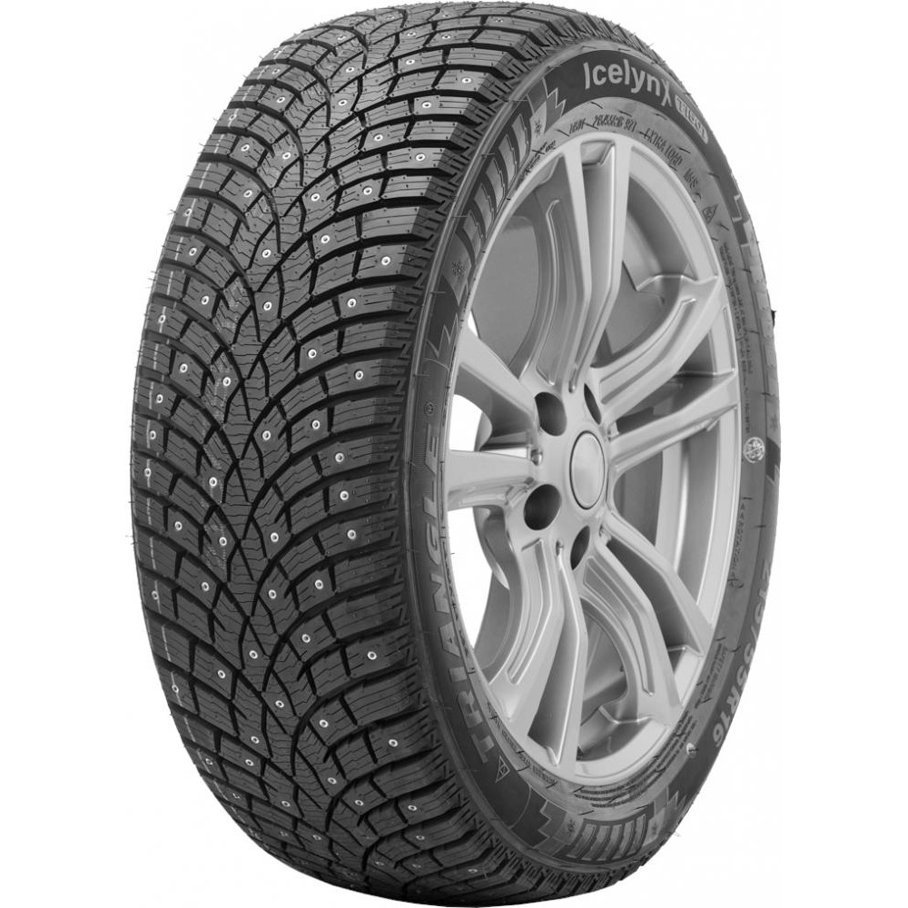 Triangle IcelynX TI501 215/65 R16 102T