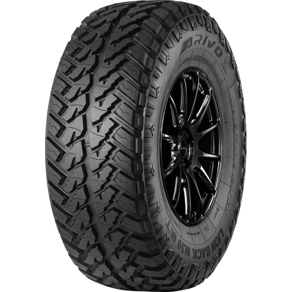 Arivo Lion Back N39 M/T 32/11.5 R15 113Q