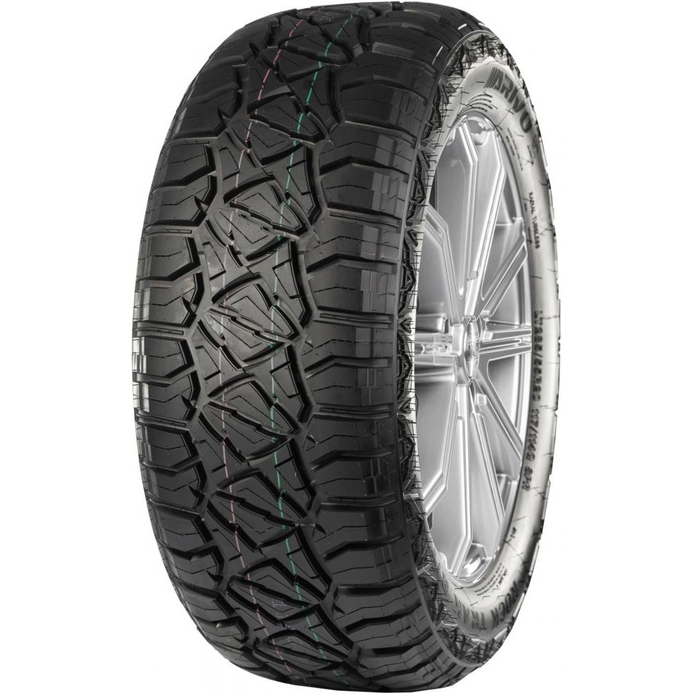 Arivo Rock Trak R/T 285/75 R16 116Q