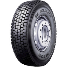 Bridgestone M729 (ведущая) 315/70 R22.5 152M