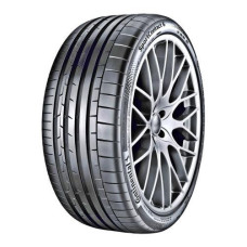 Continental ContiSportContact 6 245/35 R20 95Y RunFlat