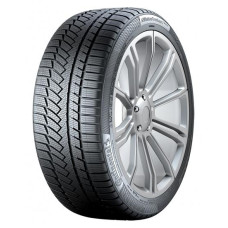 Continental ContiWinterContact TS 850P 225/60 R17 99H