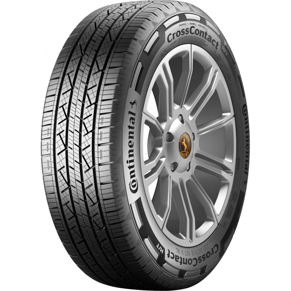 Continental CrossContact H/T 265/55 R20 113V