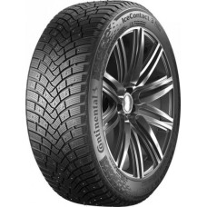 Continental IceContact 3 235/60 R17 106T