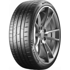 Continental SportContact 7 255/30 R19 91Y