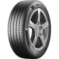 Continental UltraContact 235/55 R17 99V