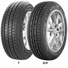 Cooper Weather-Master SA2+ 195/65 R15 91T