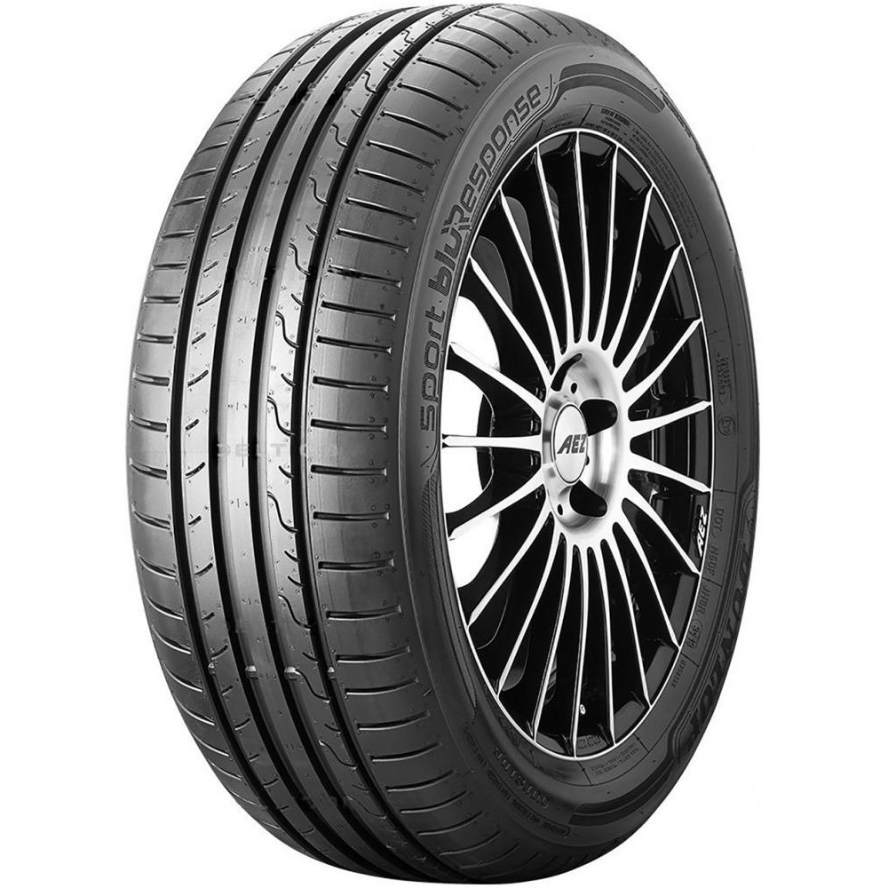 Dunlop SP Sport BluResponse 215/50 R17 95W