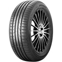Dunlop SP Sport BluResponse 215/50 R17 95W
