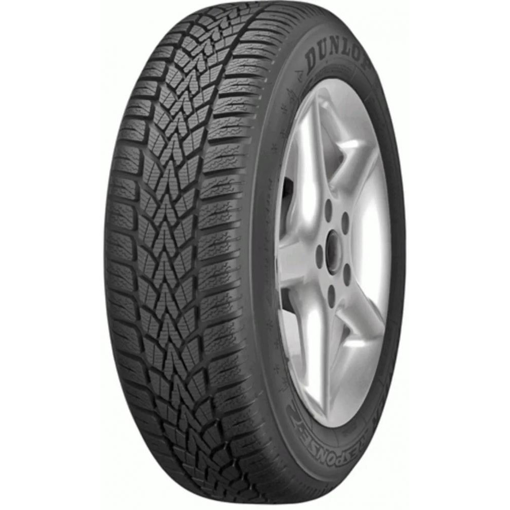 Dunlop SP Winter Response 2 185/60 R15 84T