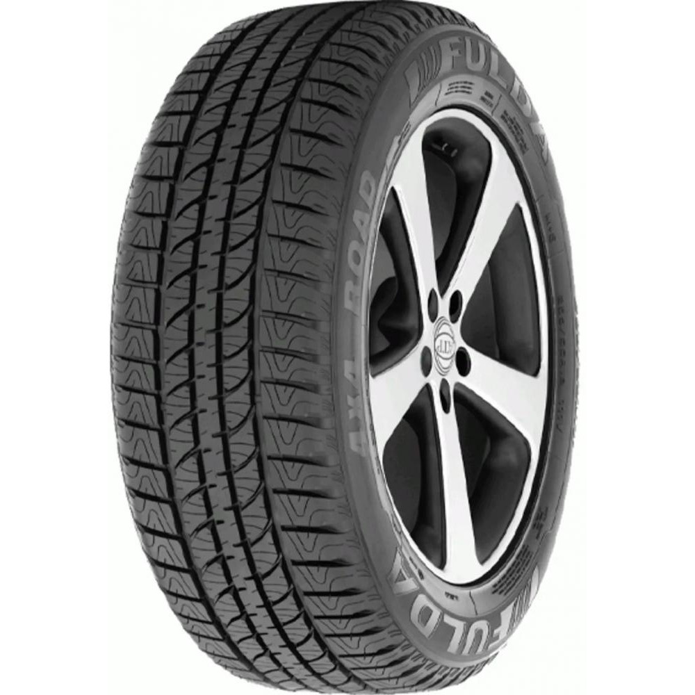 Fulda 4x4 Road 285/50 R20 112H