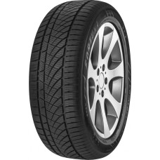 Kapsen ComfortMax 4S 165/70 R14 81T