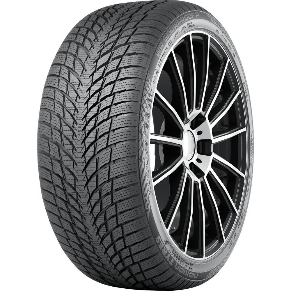 Nokian Tyres WR Snowproof P 225/45 R18 95V