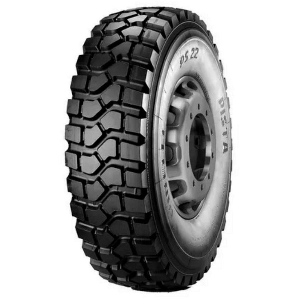 Pirelli PS22 (универсальная) 395/85 R20 168G