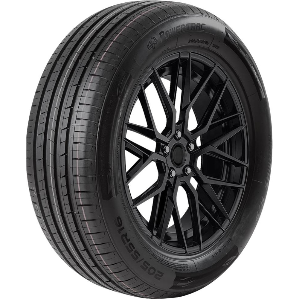 Powertrac Adamas H/P 195/65 R15 91V