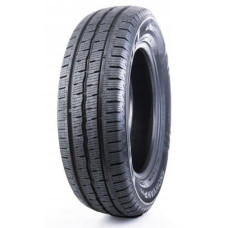 Powertrac Snowvan Pro 205/75 R16C 110R