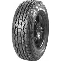 Sonix Primemax A/T II 275/55 R20 117S