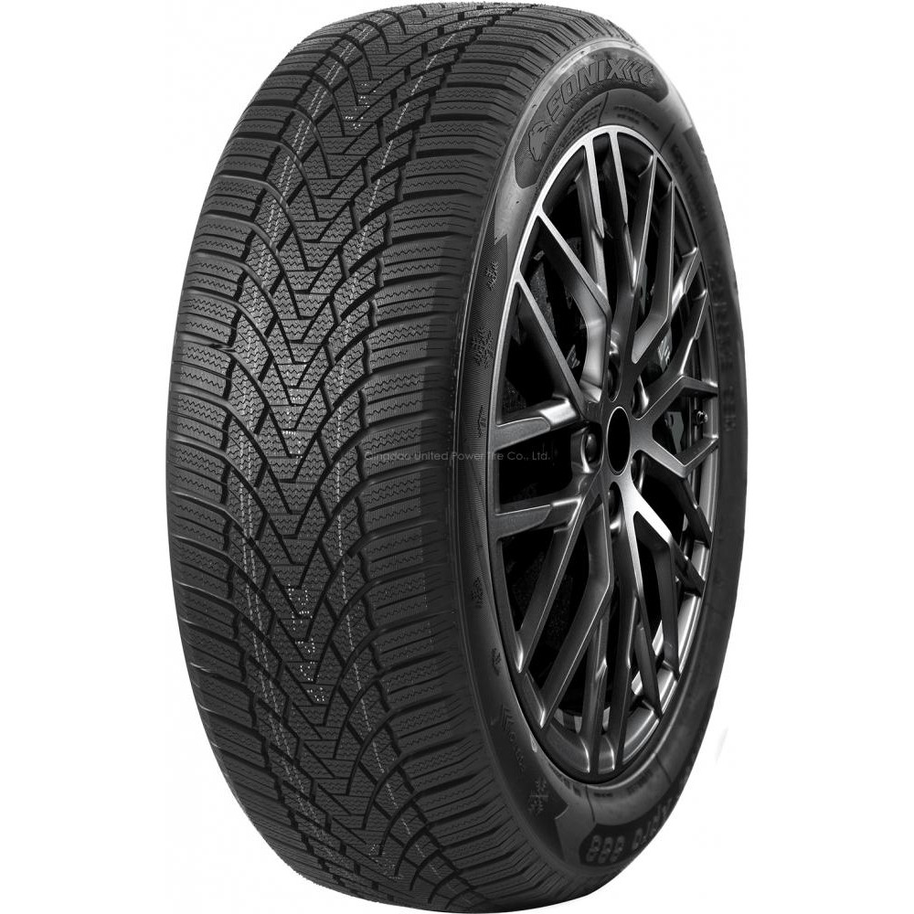 Sonix Winter Xpro 888 225/50 R17 98H