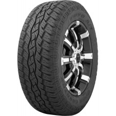 Toyo Open Country A/T Plus 265/60 R18 110T