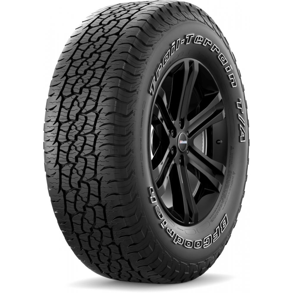 BFGoodrich Trail Terrain T/A 235/70 R16 106T