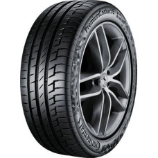 Continental ContiPremiumContact 6 235/55 R18 100H