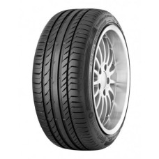 Continental ContiSportContact 5 295/40 R21 111Y