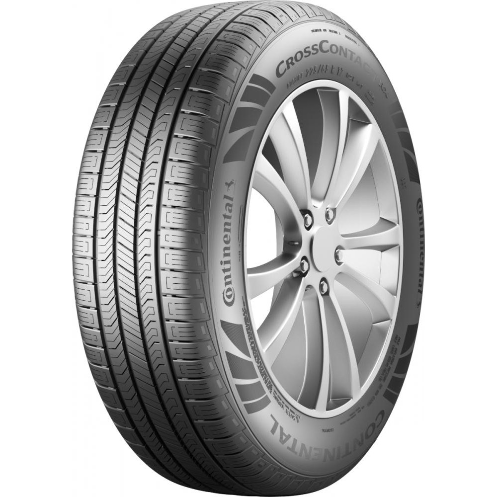 Continental CrossContact RX 275/45 R22 112W