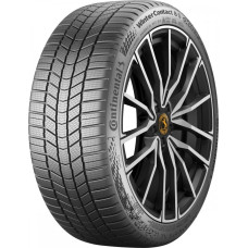 Continental WinterContact 8S 265/45 R21 108V