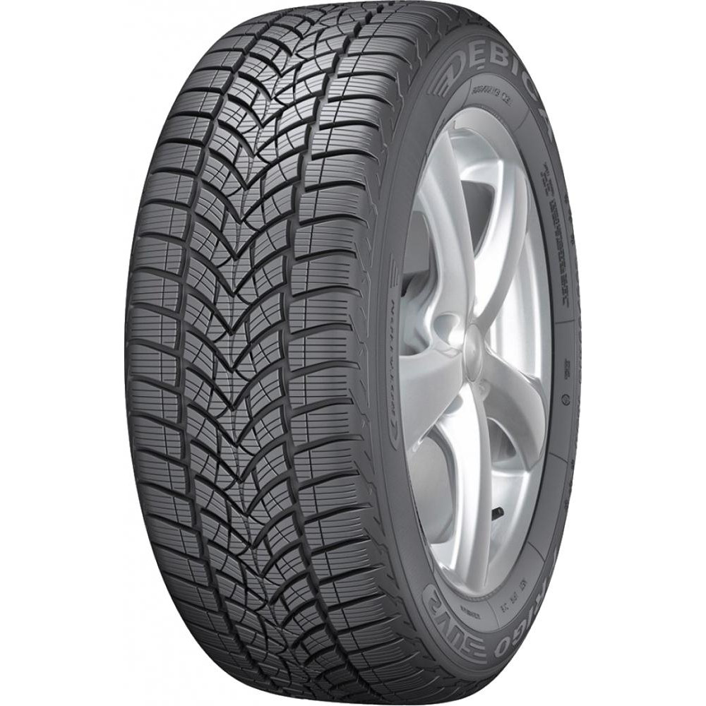 Debica Frigo SUV 2 225/65 R17 106H