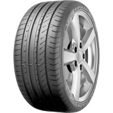 Fulda SportControl 2 235/50 R18 101Y