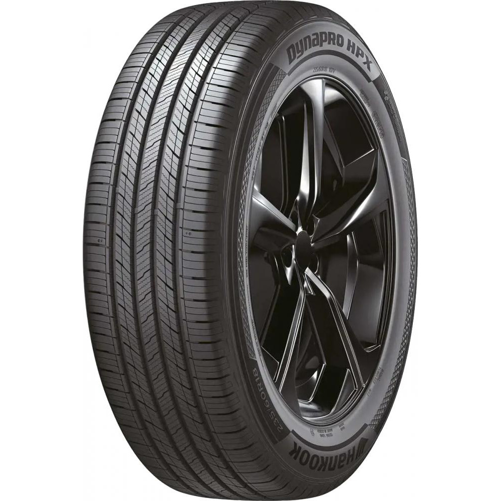 Hankook Dynapro HPX RA43 265/60 R18 110V