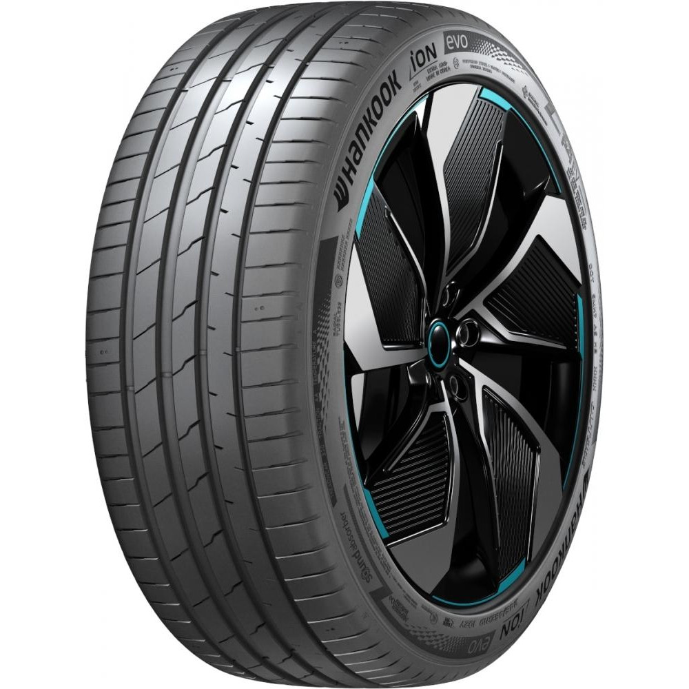 Hankook iON evo IK01 295/35 R22 108Y