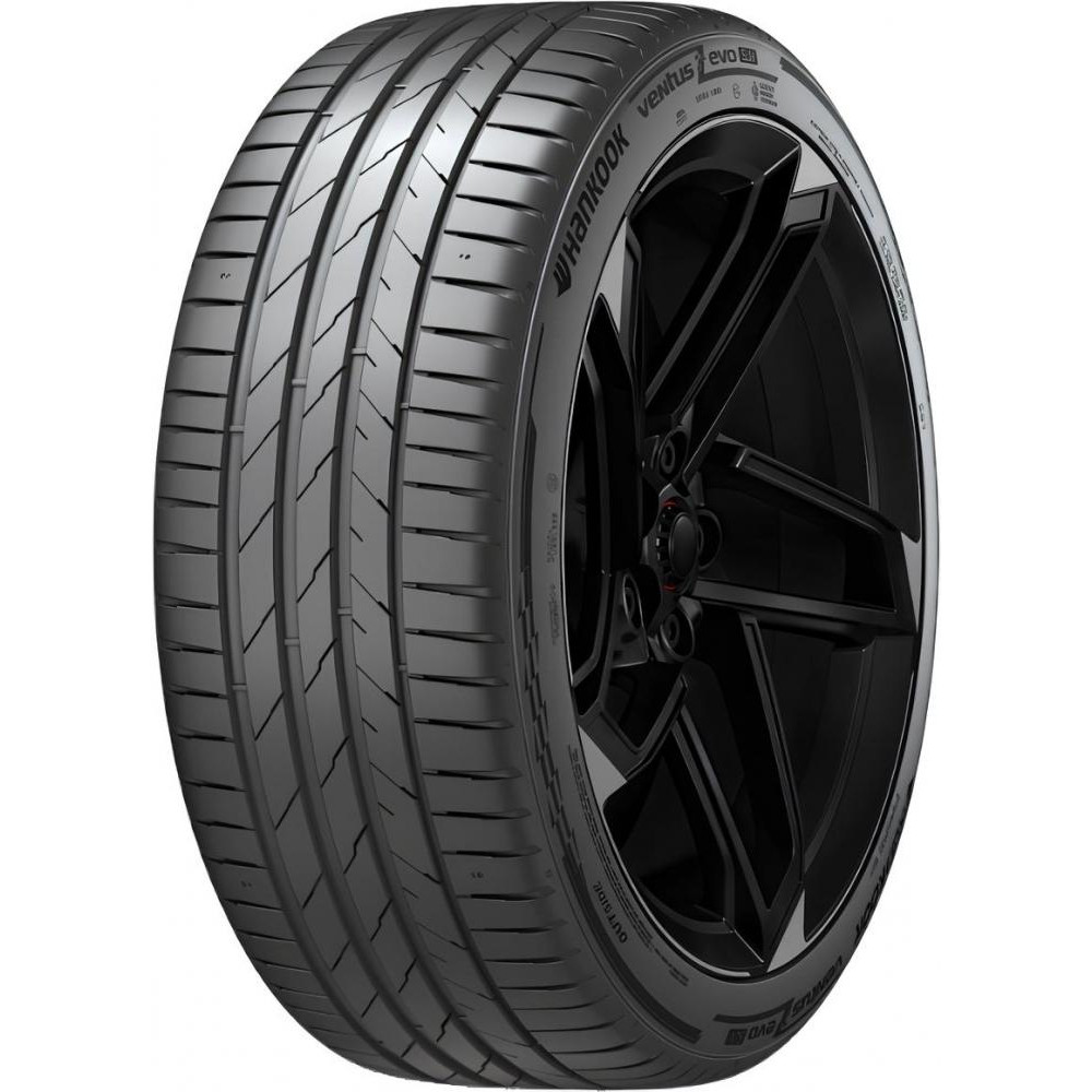 Hankook Ventus evo SUV K137a 235/50 R19 99V