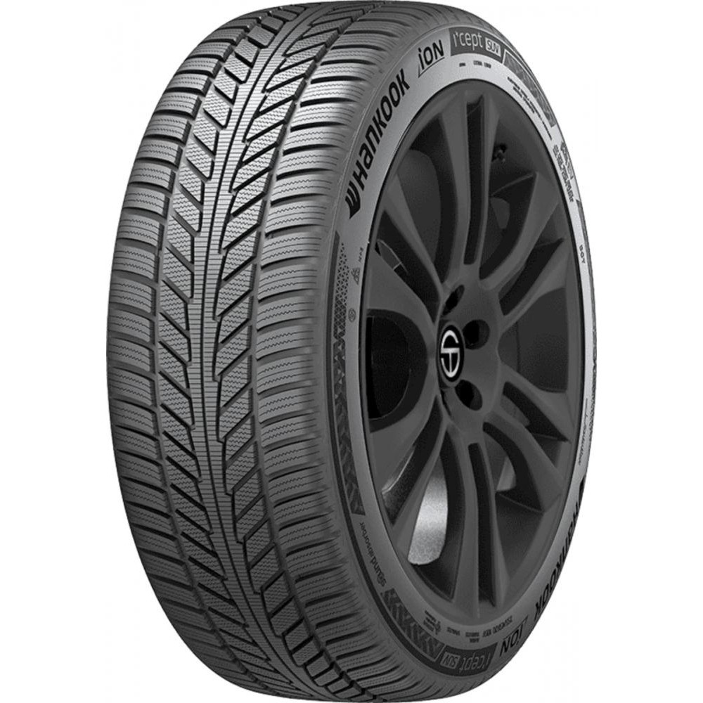 Hankook Winter I*Cept iON X IW01A 235/60 R20 108V