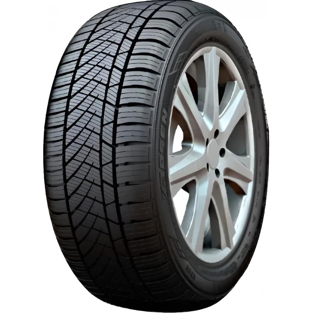 Kapsen Rassurer 4S A4 205/55 R16 91V
