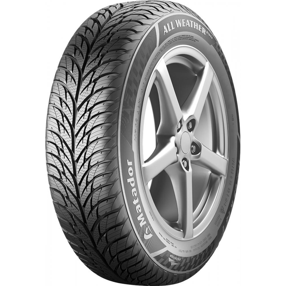 Matador MP 62 All Weather Evo 215/65 R16 98H