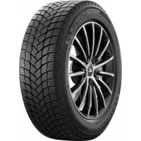 Michelin X-Ice Snow 245/50 R18 104H