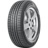 Nokian Tyres Wetproof 1 265/60 R18 110V