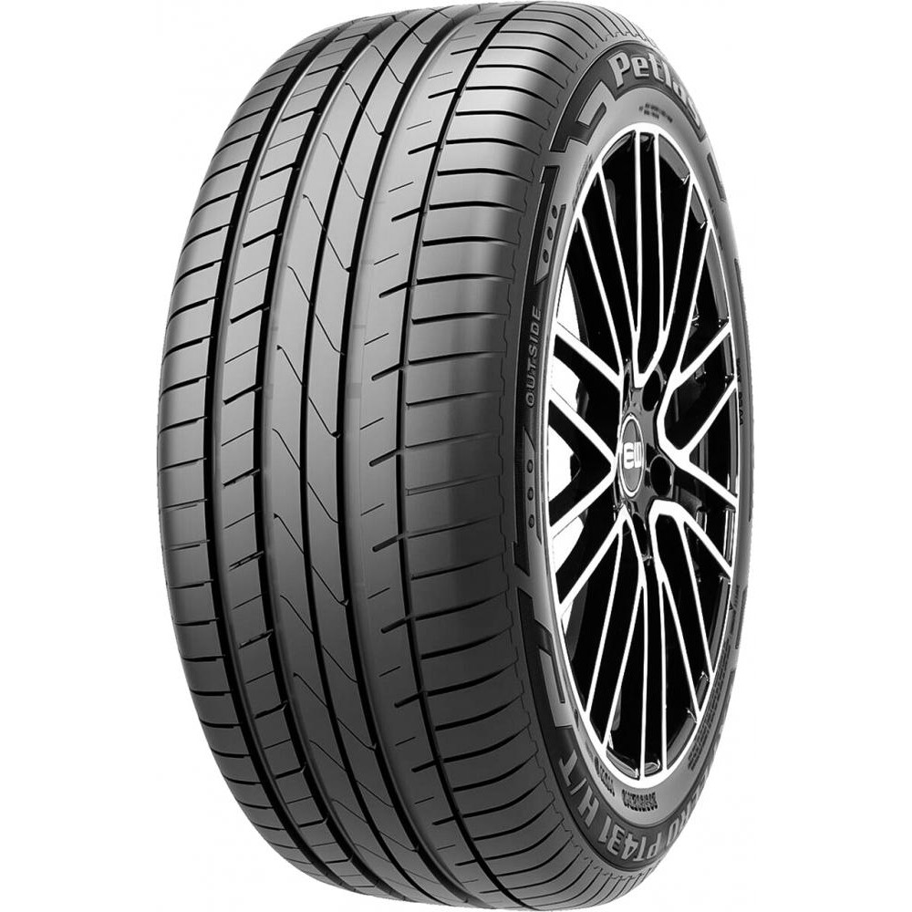 Petlas Explero PT431 235/50 R18 101V