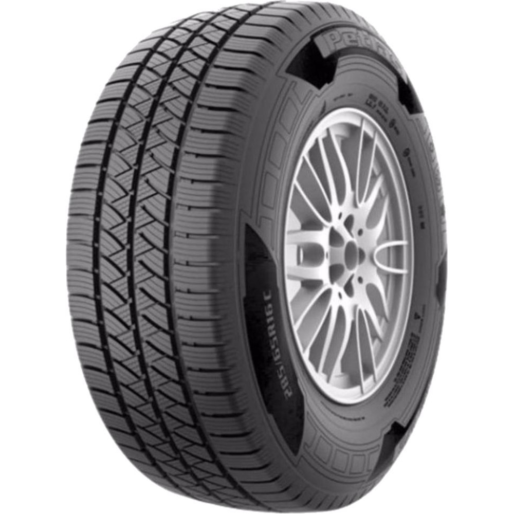 Petlas VanMaster A/S 195 R14C 106R