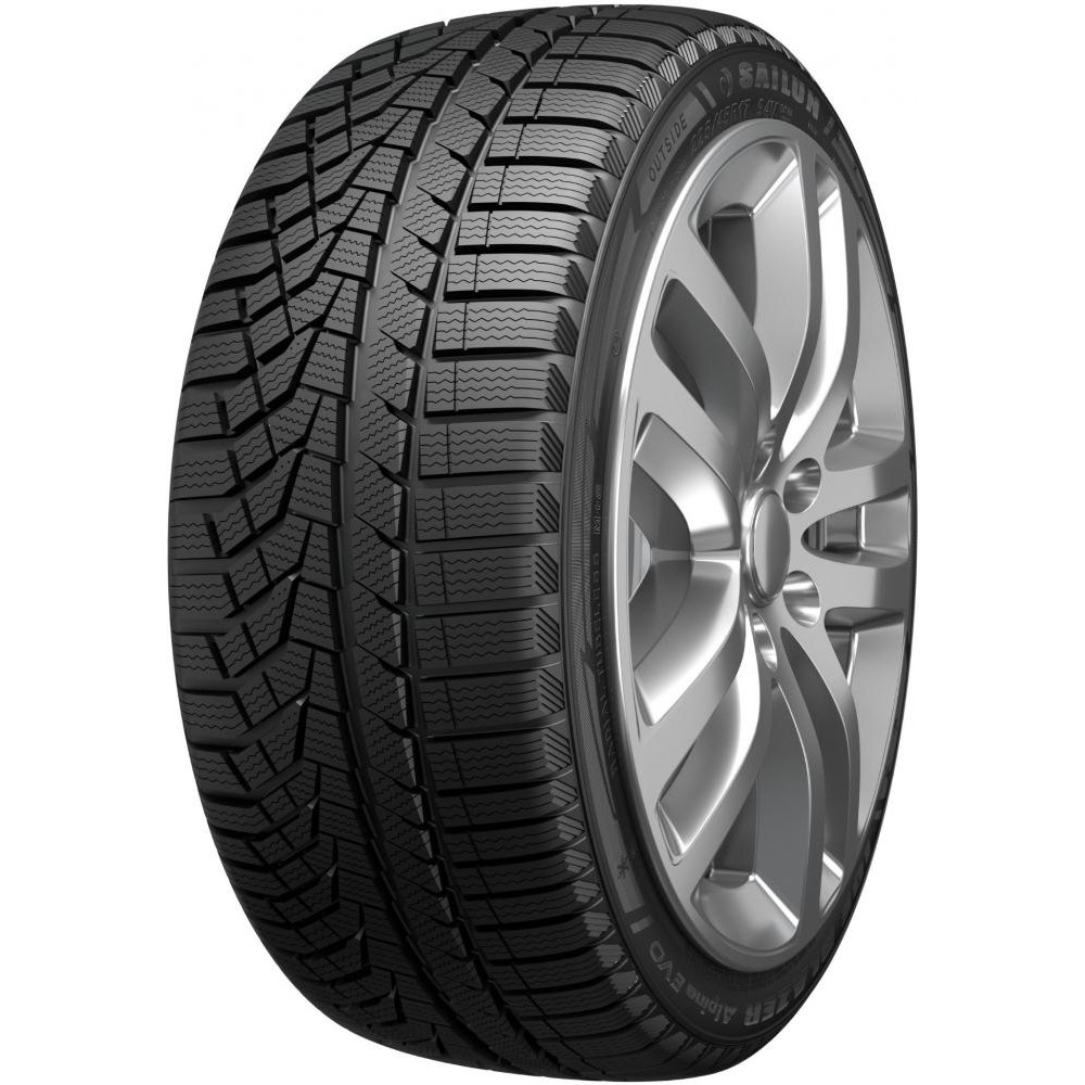 Sailun Ice Blazer Alpine Evo 265/60 R18 114H