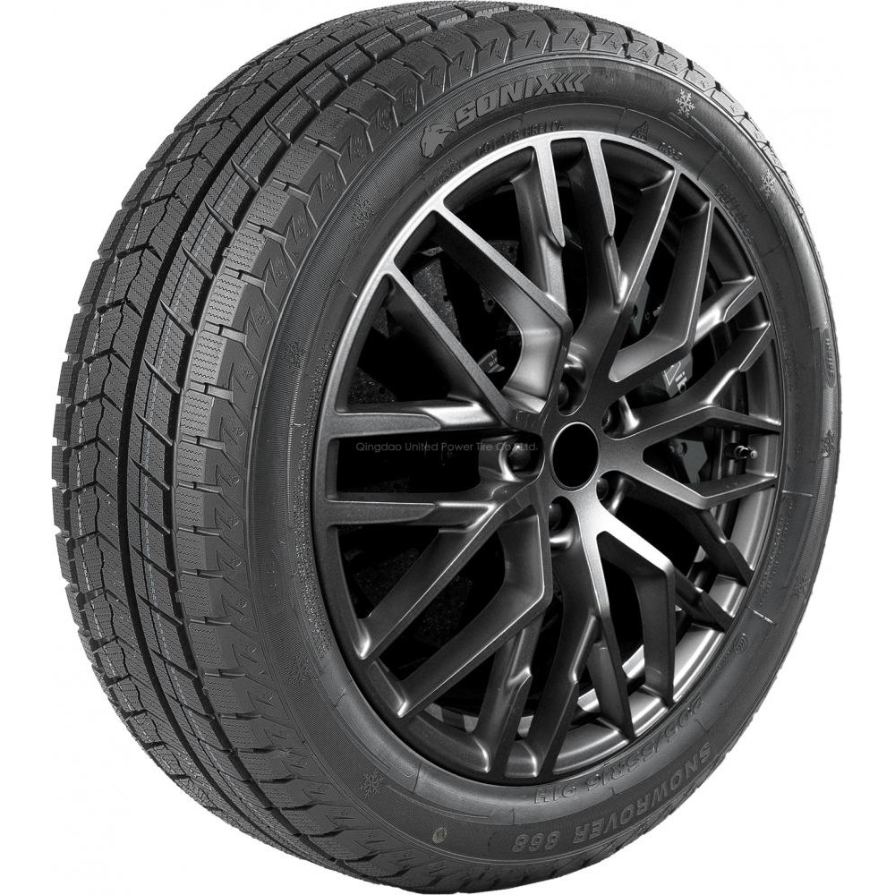 Sonix Snowrover 868 275/40 R20 106H