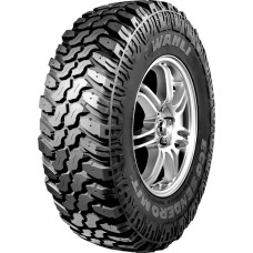 Wanli Eco Sendero M/T 265/70 R16 117Q