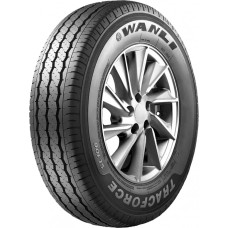 Wanli SL106 205/70 R15C 106R